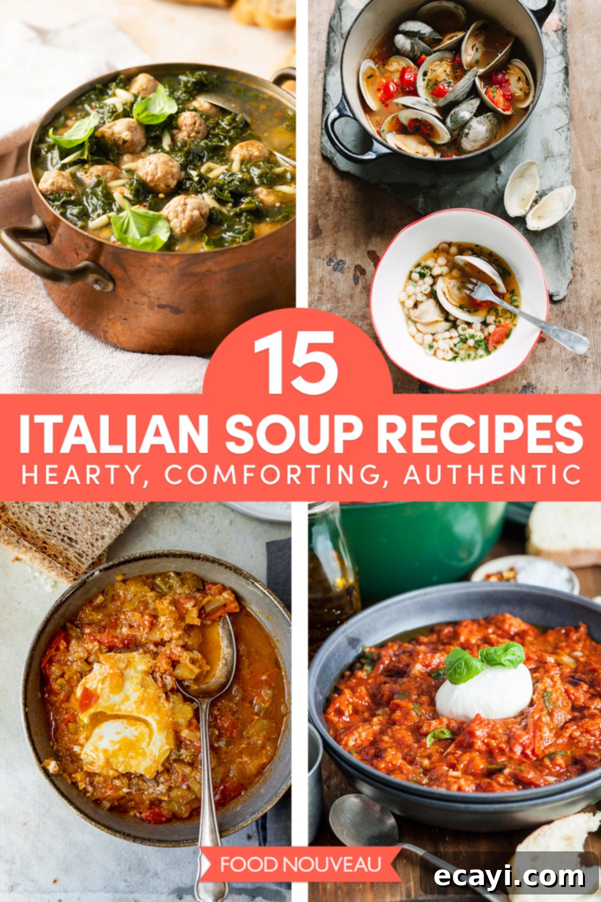15 Soul-Warming Italian Soups for Cozy Evenings 1 featured 25042