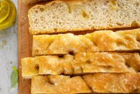Bake Perfect No-Knead Focaccia Effortlessly