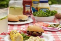 Master Your Backyard Barbecue