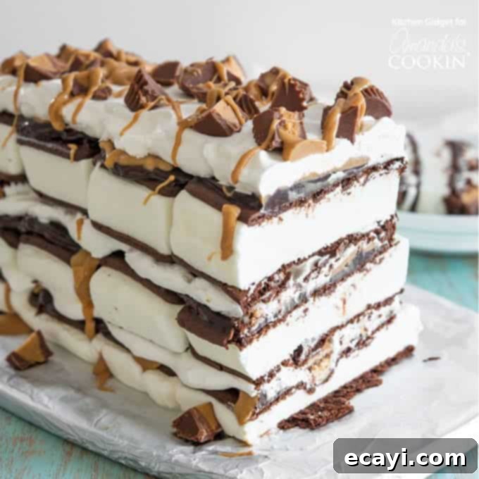 Ultimate Ice Cream Sandwich Cake 1 featured 27331