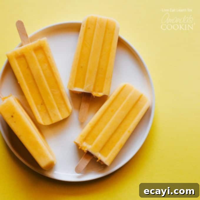 Orange Dream Pops 1 featured 27458