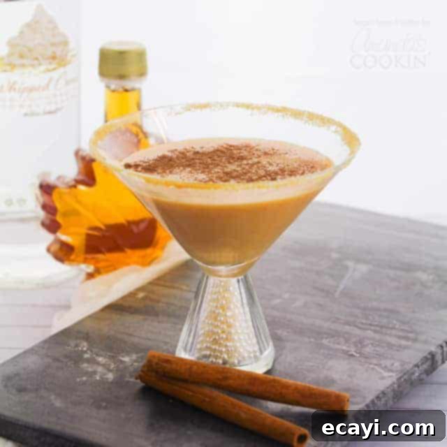 Spiced Pumpkin Dream 1 featured 28076