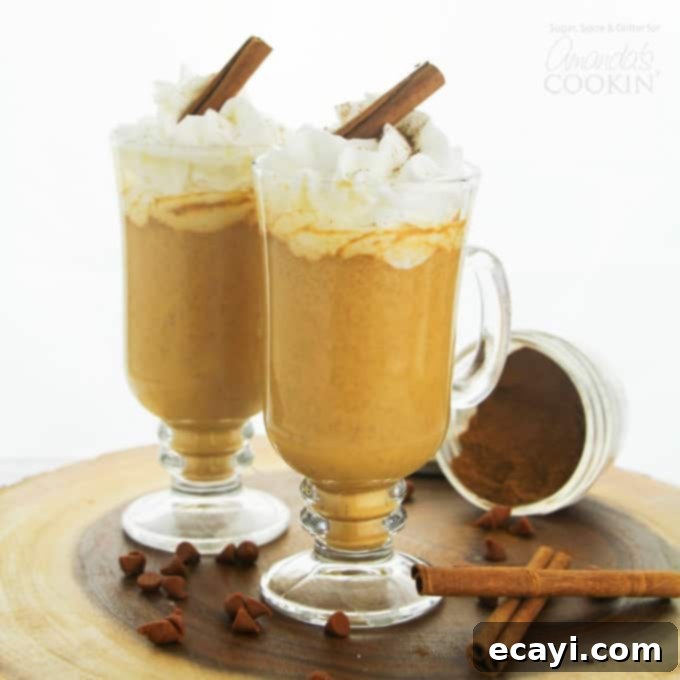 Velvet Pumpkin Spice Hot Chocolate 1 featured 28112