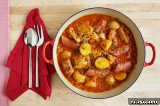 Jacques Pepin's Signature Chicken Bouillabaisse 1 featured 2840