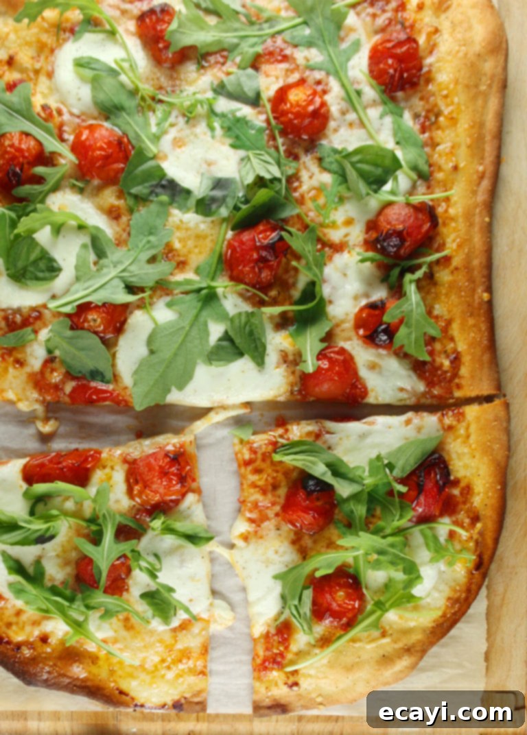 Recreate Romes Legendary Forno Campo de Fiori Pizza From Scratch 1 featured 2862