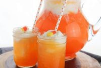 Ghostly Gradient Punch