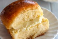 Pillowy Homemade Hawaiian Rolls