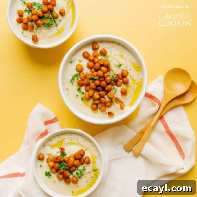 Slow Cooker Velvety Cauliflower Bliss 1 featured 29394