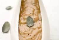 Perfect Turkey Gravy From Scratch