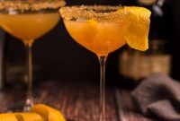 Sidecar: Tangy Elegance