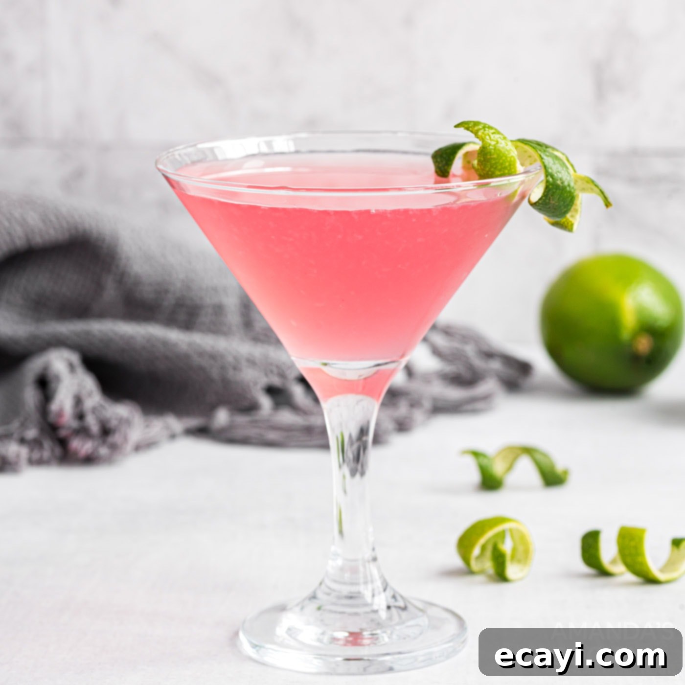 The Iconic Cosmopolitan Cocktail 1 featured 29770