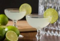 The Quintessential Gimlet
