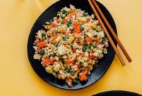 Cauli-Fried Rice