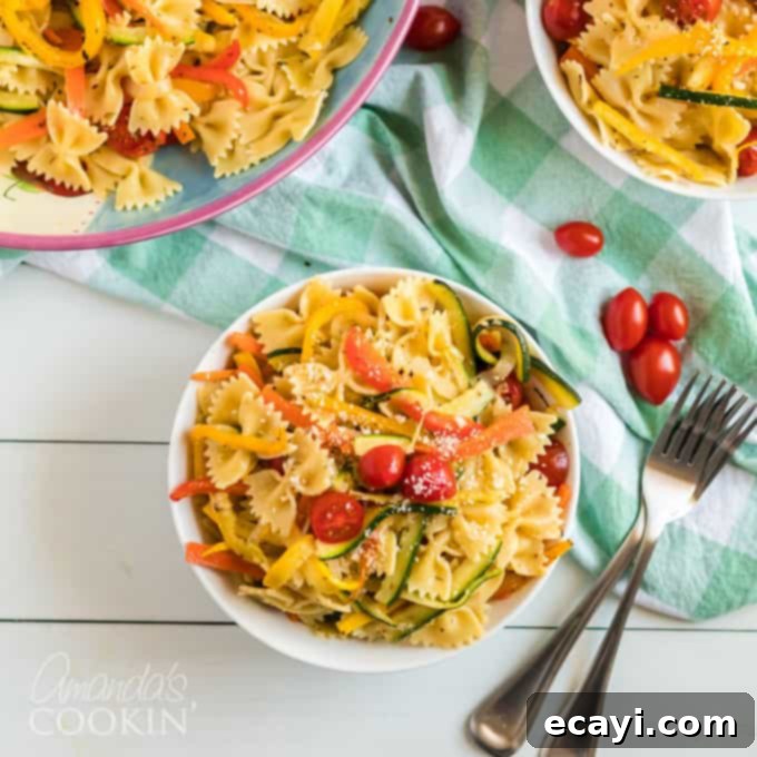 Vibrant Spring Pasta 1 featured 31195