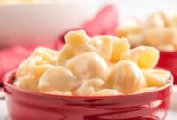 Panera Mac and Cheese Secret Revealed