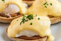 Golden Brunch Delight