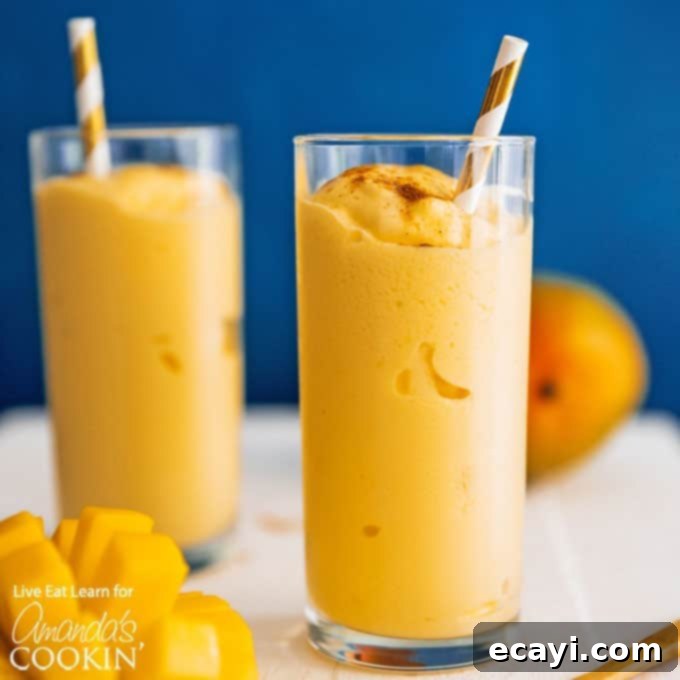 Mango Lassi Delight 1 featured 31463