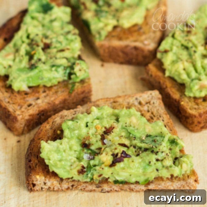 Avocado Toast 1 featured 32508