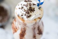 Decadent Chocolate Chill