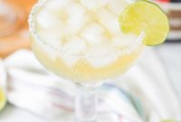 The Margarita Enigma