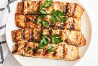 Chargrilled Salmon Bliss