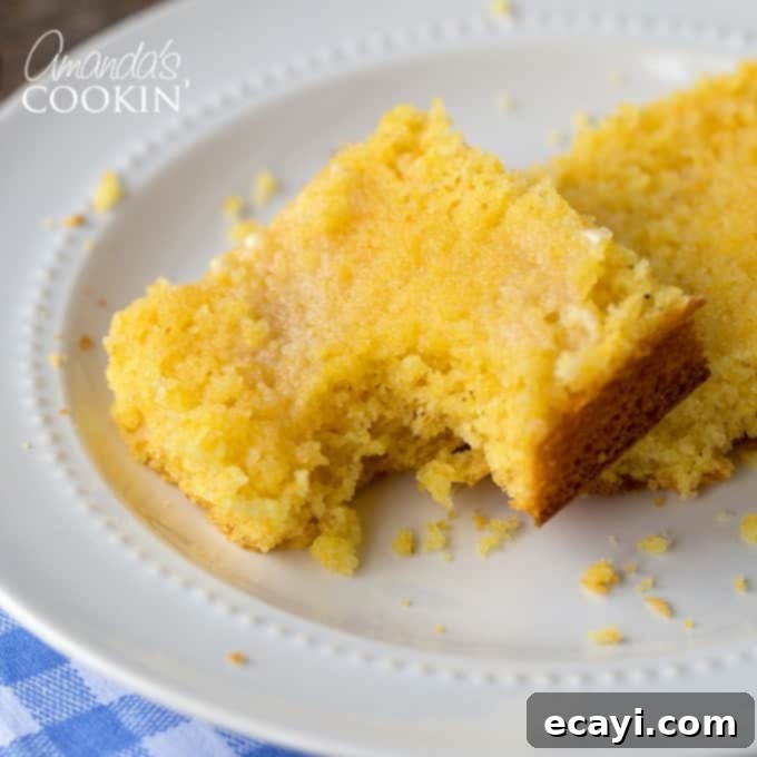 Honey-Kissed Cornbread 1 featured 3344