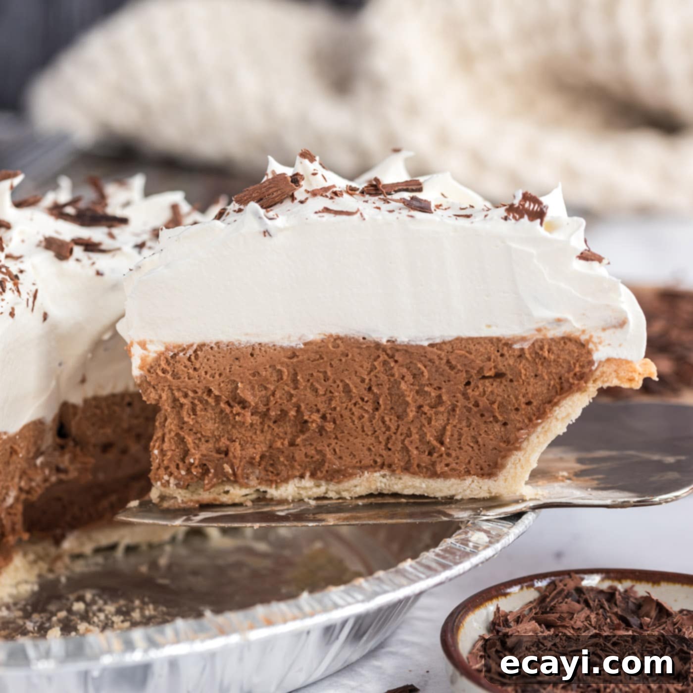 Silky Chocolate Dream 1 featured 3370