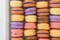 Flawless Macarons: Solving Every Problem to Achieve French Perfection