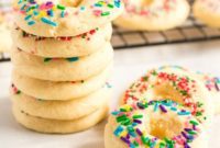 Fiesta Cookies