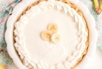 Golden Banana Indulgence