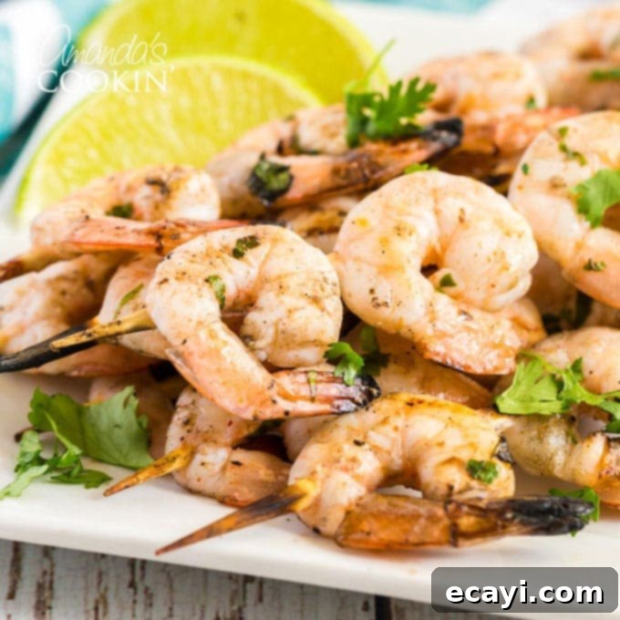 Smoky Grilled Shrimp 1 featured 34414