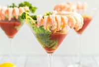 Prawn Cocktail