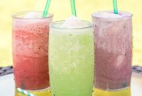 Kitchen Crafted Slush Floats