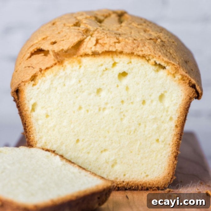 Velvety Whipping Cream Pound Cake 1 featured 3522