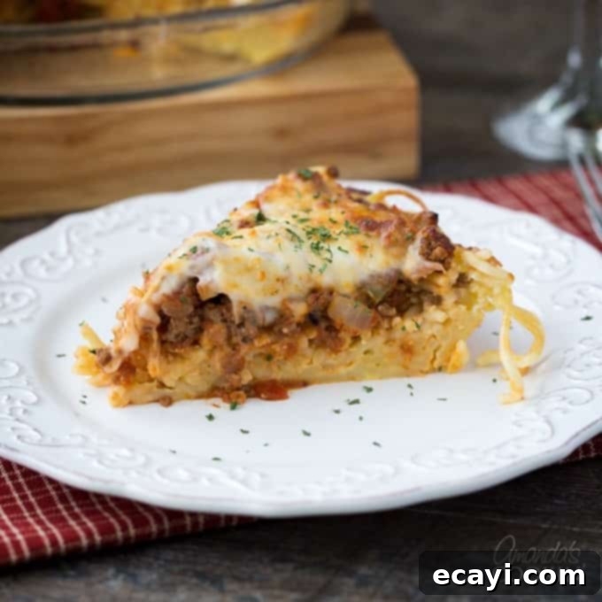 Pasta Pie Perfection 1 featured 3528