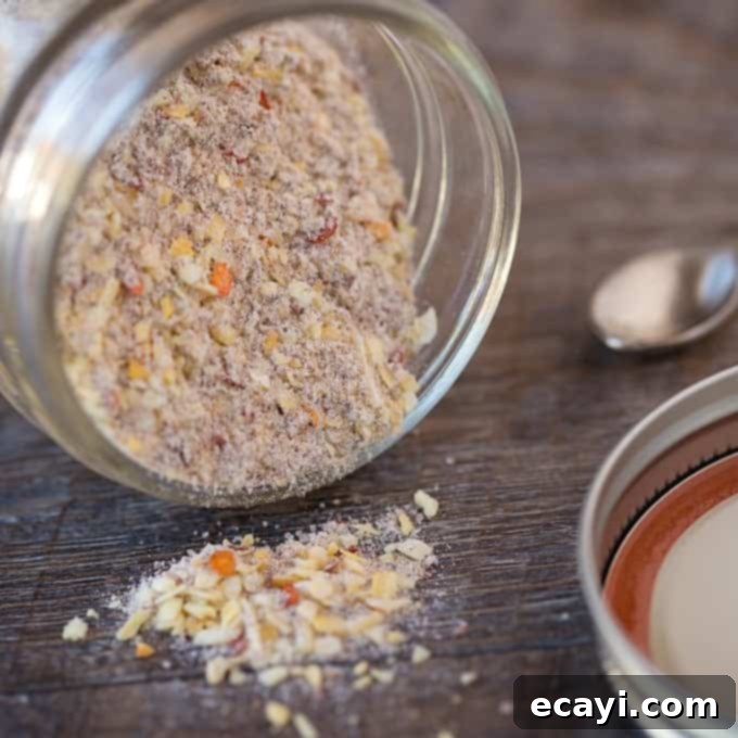Homemade Chili Spice Blend 1 featured 3622