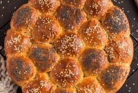 Hearty German Party Loaf