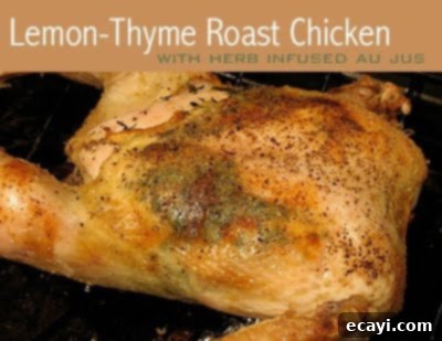 Succulent Lemon-Thyme Roast Chicken with Pan Jus 1 featured 3635