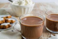 Champurrado: Mexico’s Velvety Masa Chocolate