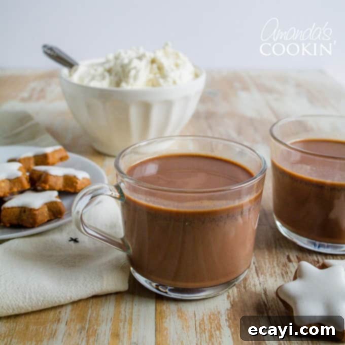 Champurrado: Mexico's Velvety Masa Chocolate 1 featured 3662