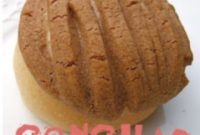 Conchas: Mexican Sweet Bread Delight