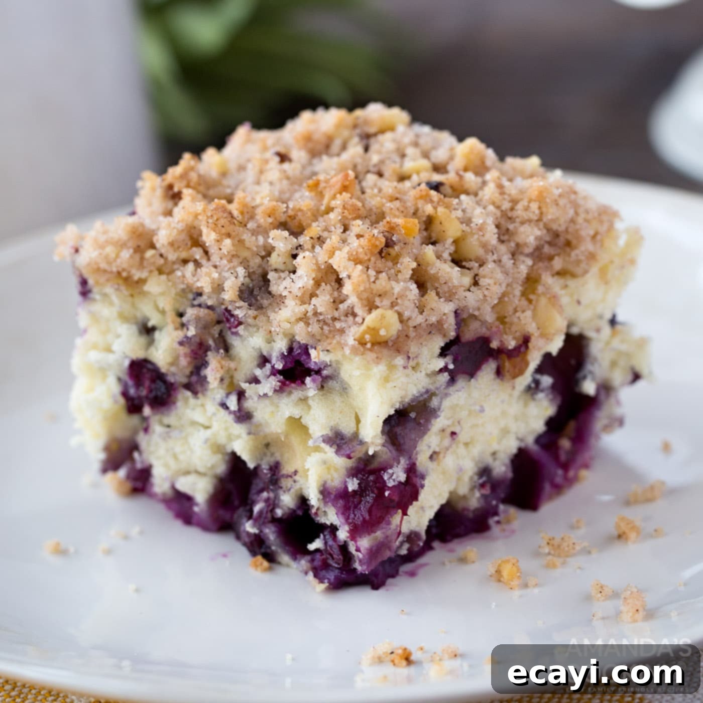 Golden Blueberry Morning Bake 1 featured 3684