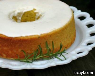 Aromatic Lemon Rosemary Olive Oil Loaf 1 featured 3704