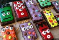 The Brownie Behemoth