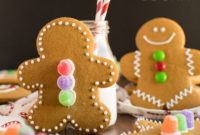 Festive Gingerbread Delights