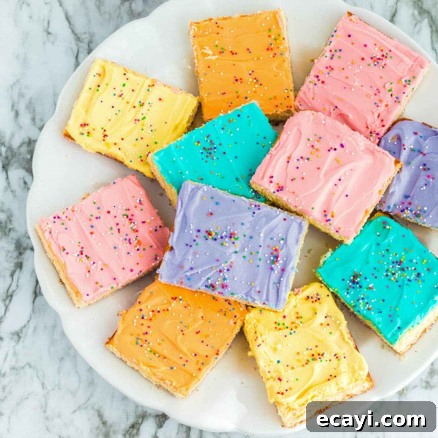 Irresistible Frosted Sugar Cookie Bars 1 featured 3751
