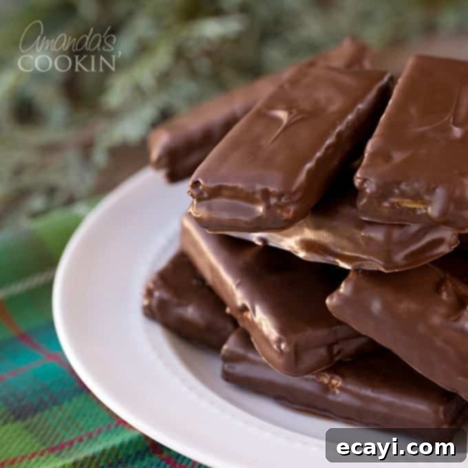 Whip Up Your Own Decadent Candy Bars 1 featured 3754