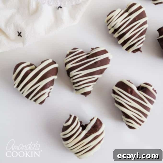 Sweetheart Oreo Truffle Bites 1 featured 3760