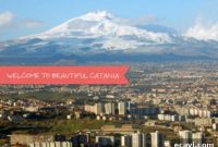 Your First Sicilian Feast