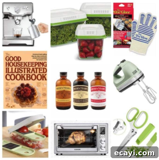 Delicious Gifts for Food Lovers 1 featured 37962